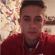 Tengo 19 años y estoy estudiando 2º de economía en la Universidad de Cantabria. Me gustaría ganar un dinero extra y por ello me ofrezco a dar clases particulares a domicilio de matemáticas para nivel ESO y bachillerato. Como experiencia, decir que con mi